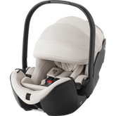 Britax Römer BABY-SAFE PRO i-Size Infant Car Seat - Mari Kali Stores Cyprus