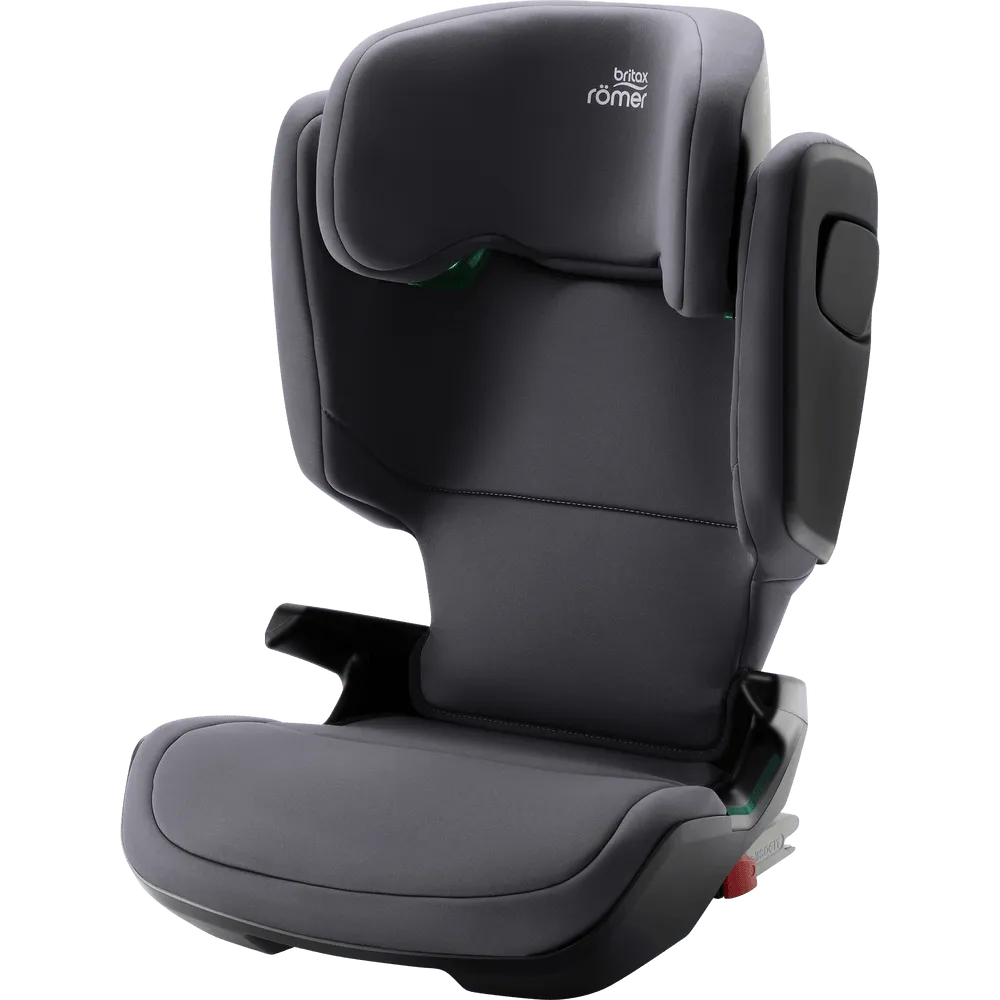 Britax car top seat kidfix