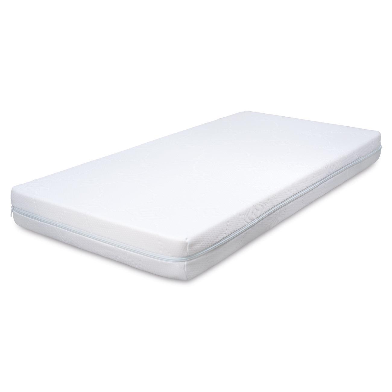 Bubaba - Bubaba Foam Cot Mattress - Mari Kali Stores Cyprus Bubaba - Bubaba Foam Cot Mattress - Mari Kali Stores Cyprus