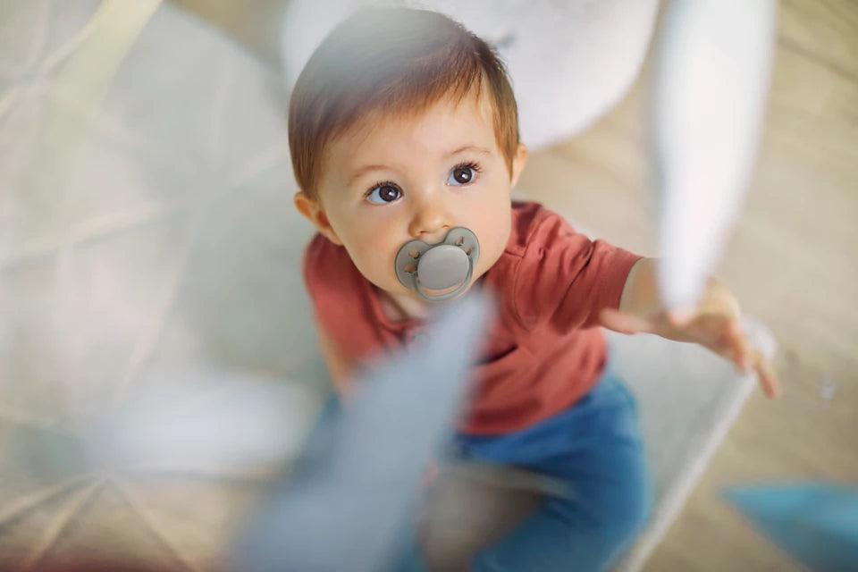 Avent ultra soft Pacifier Soother 6-18 m Boy x 2 - Mari Kali Stores Cyprus Avent ultra soft Pacifier Soother 6-18 m Boy x 2 - Mari Kali Stores Cyprus