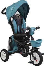 Cangaroo - Byox Tricycle Flexy Lux - Mari Kali Stores Cyprus Cangaroo - Byox Tricycle Flexy Lux - Mari Kali Stores Cyprus