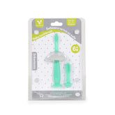 Cangaroo - Cangaroo baby toothbrush - Mari Kali Stores Cyprus
