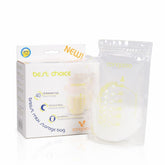 Cangaroo - Cangaroo 'Best Choice' Breast Milk Storage Bags - Mari Kali Stores Cyprus