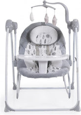 Cangaroo - Cangaroo Electric swing Rhea - Mari Kali Stores Cyprus