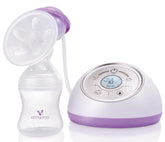 Cangaroo - Cangaroo Elegance Electric Breast Pump - Mari Kali Stores Cyprus
