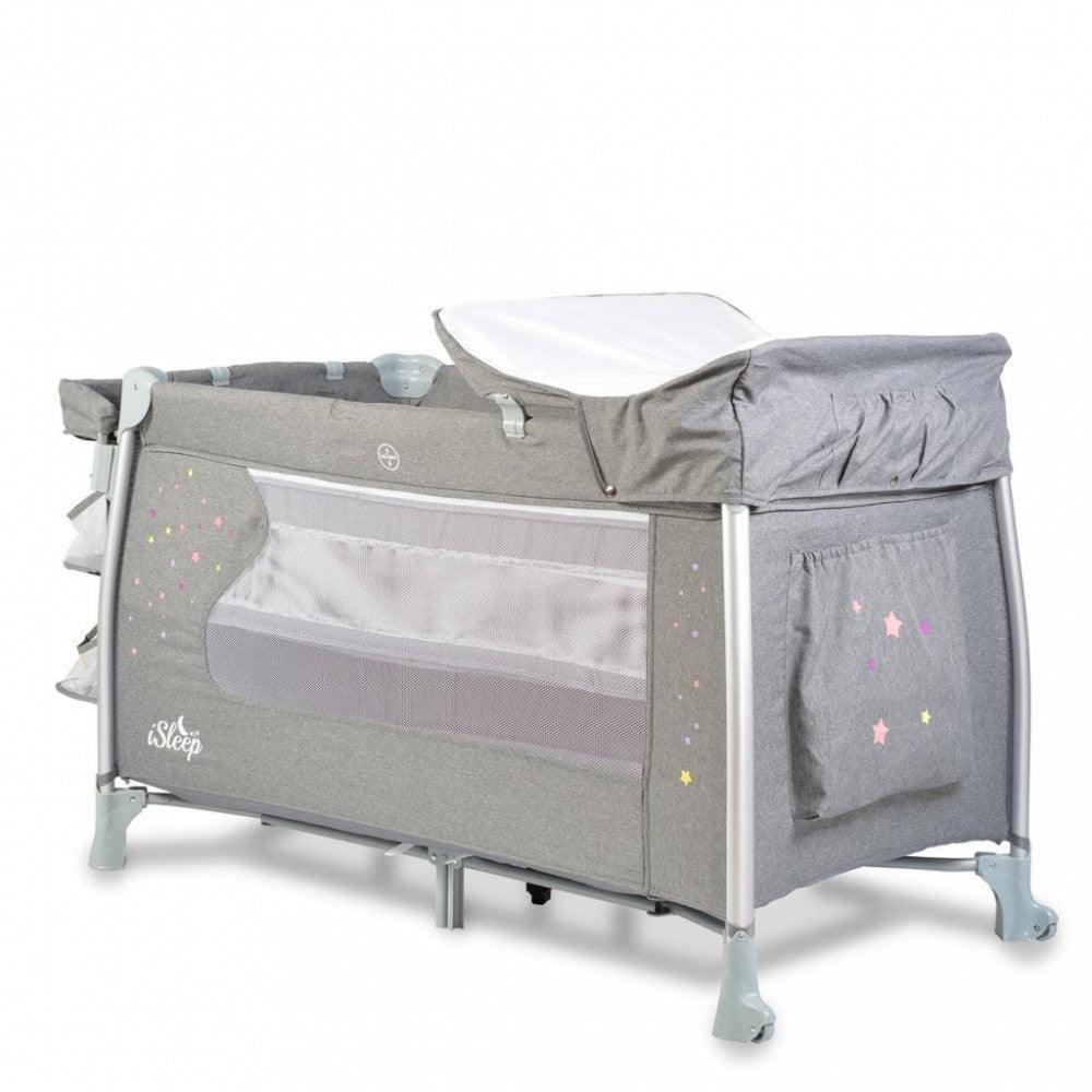 Cangaroo - Cangaroo i-Sleep Playpen - Travel Cot - Mari Kali Stores Cyprus - Cyprus Cangaroo - Cangaroo i-Sleep Playpen - Travel Cot - Mari Kali Stores Cyprus - Cyprus