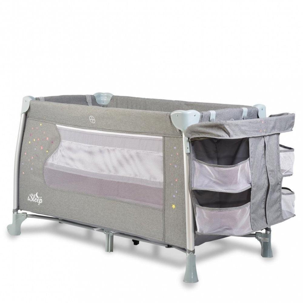 Cangaroo - Cangaroo i-Sleep Playpen - Travel Cot - Mari Kali Stores Cyprus - Cyprus Cangaroo - Cangaroo i-Sleep Playpen - Travel Cot - Mari Kali Stores Cyprus - Cyprus