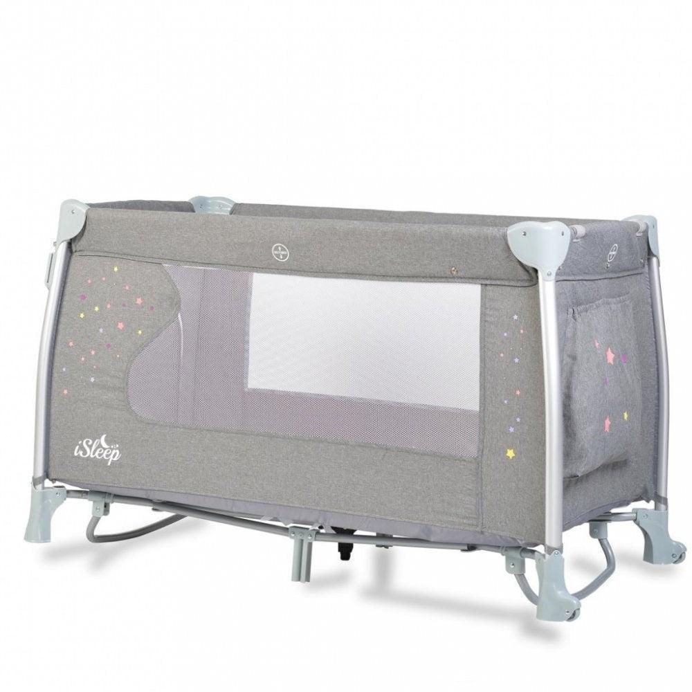 Cangaroo - Cangaroo i-Sleep Playpen - Travel Cot - Mari Kali Stores Cyprus - Cyprus Cangaroo - Cangaroo i-Sleep Playpen - Travel Cot - Mari Kali Stores Cyprus - Cyprus