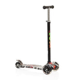 Cangaroo - Cangaroo Scooter Rapture Black - Mari Kali Stores Cyprus