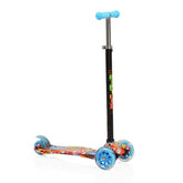 Cangaroo - Cangaroo Scooter Rapture blue - Mari Kali Stores Cyprus