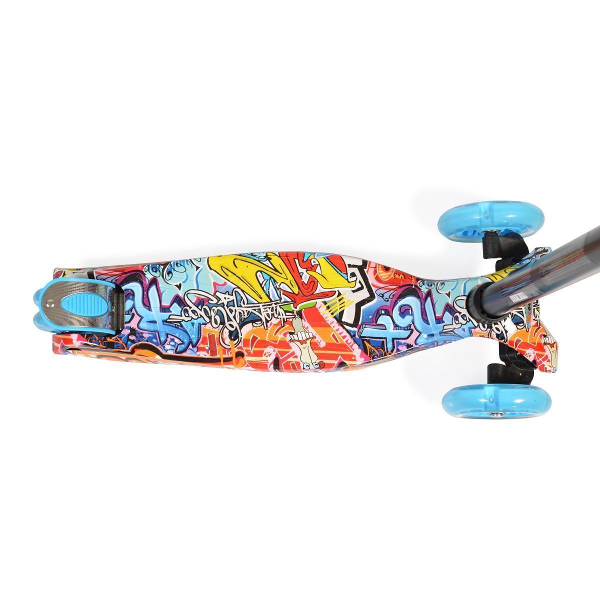 Cangaroo - Cangaroo Scooter Rapture blue - Mari Kali Stores Cyprus Cangaroo - Cangaroo Scooter Rapture blue - Mari Kali Stores Cyprus