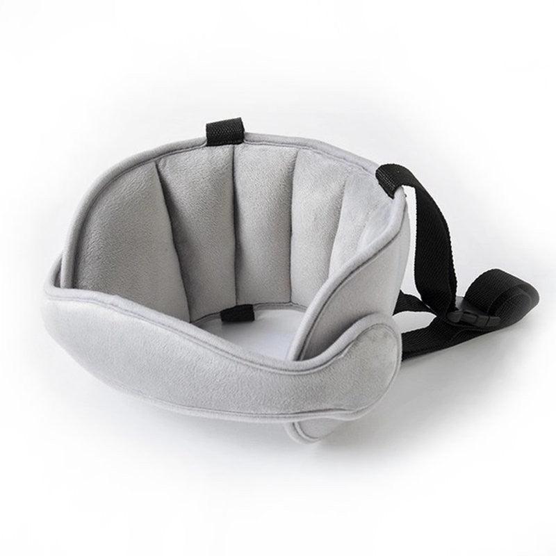 Cangaroo - Cangaroo Shelter Car Seat Head Support Cushion - Mari Kali Stores Cyprus Cangaroo - Cangaroo Shelter Car Seat Head Support Cushion - Mari Kali Stores Cyprus