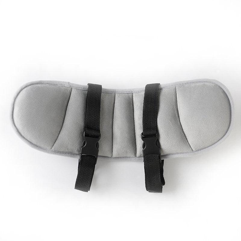 Cangaroo - Cangaroo Shelter Car Seat Head Support Cushion - Mari Kali Stores Cyprus Cangaroo - Cangaroo Shelter Car Seat Head Support Cushion - Mari Kali Stores Cyprus