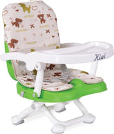 Cangaroo - Feeding Chair Kiwi - Mari Kali Stores Cyprus