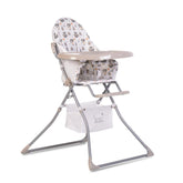 Cangaroo - Moni Scout Feeding Chair - Mari Kali Stores Cyprus