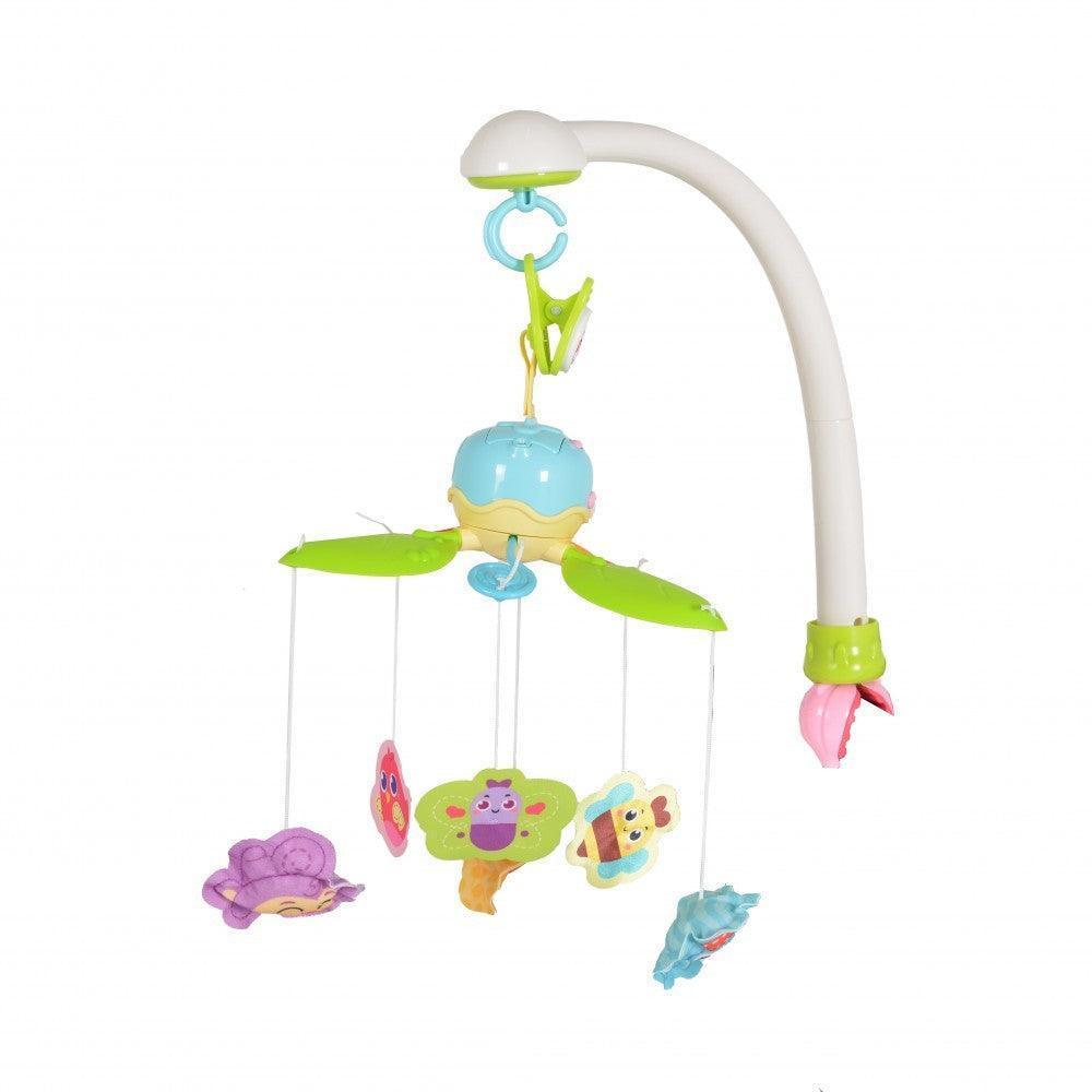 Cangaroo Carouzel Musical Spinning Lullaby - Mari Kali Stores Cyprus Cangaroo Carouzel Musical Spinning Lullaby - Mari Kali Stores Cyprus