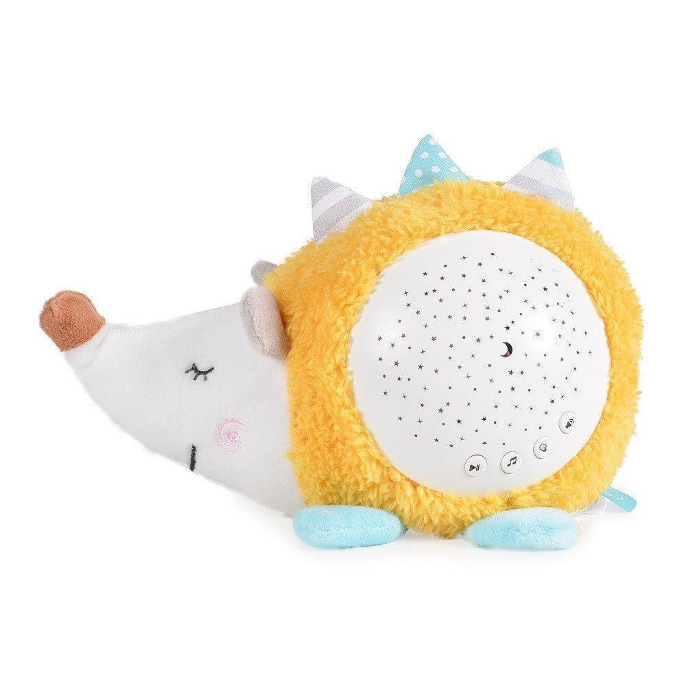 Cangaroo - Night light and projector Starry Sky Hedgehod - Mari Kali Stores Cyprus Cangaroo - Night light and projector Starry Sky Hedgehod - Mari Kali Stores Cyprus