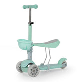 Cangaroo - Scooter Bubblegum Green - Mari Kali Stores Cyprus