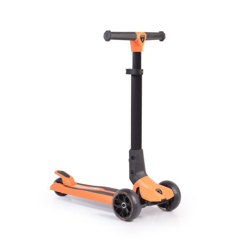 Cangaroo - Scooter Lamborghini - Mari Kali Stores Cyprus Cangaroo - Scooter Lamborghini - Mari Kali Stores Cyprus