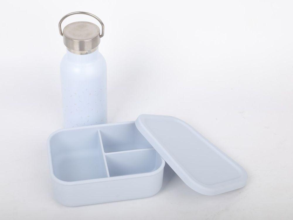 Snack set for children (bottle+box) - Mari Kali Stores Cyprus Snack set for children (bottle+box) - Mari Kali Stores Cyprus