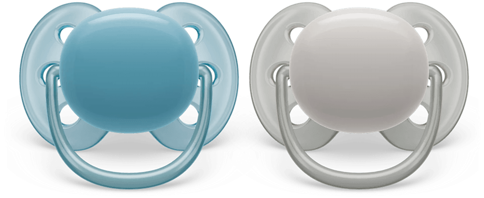 Avent ultra soft Pacifier Soother 6-18 m Boy x 2 - Mari Kali Stores Cyprus Avent ultra soft Pacifier Soother 6-18 m Boy x 2 - Mari Kali Stores Cyprus