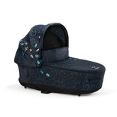 CYBEX Priam Carry Cot Jewels of Nature Edition - Mari Kali Stores Cyprus