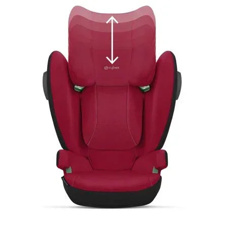 Cybex Solution B3  i-fix Cybex Solution B3  i-fix