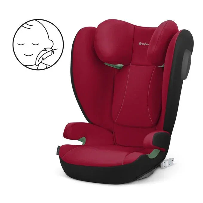 Cybex Solution B3  i-fix Cybex Solution B3  i-fix