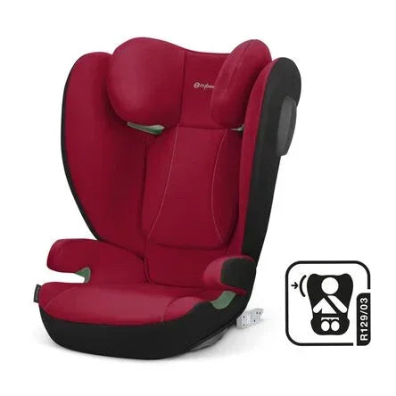 Cybex Solution B3  i-fix Cybex Solution B3  i-fix