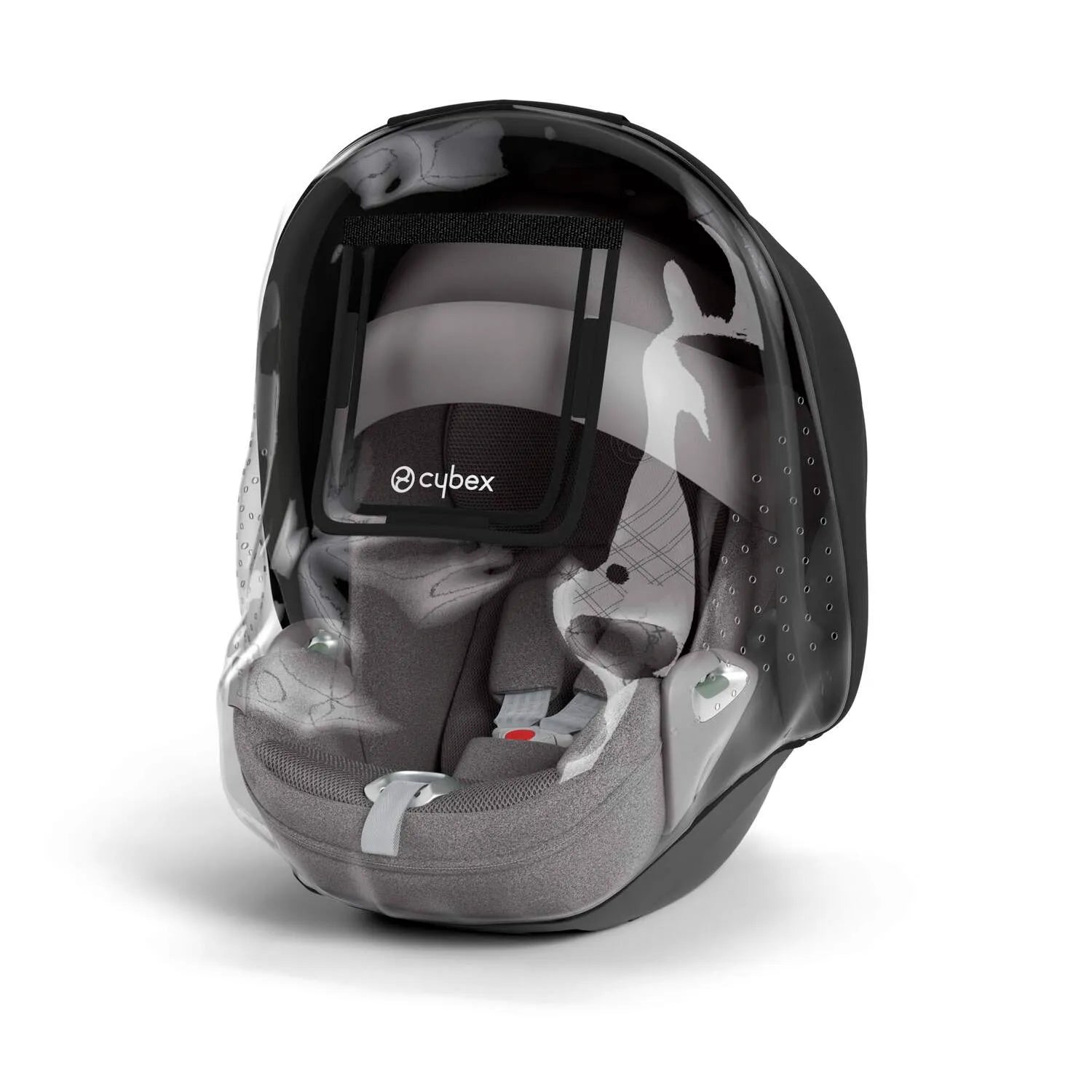 CYBEX Αδιάβροχο Κάλυμμα για Βρεφικό Κάθισμα Αυτοκινήτου CYBEX Αδιάβροχο Κάλυμμα για Βρεφικό Κάθισμα Αυτοκινήτου