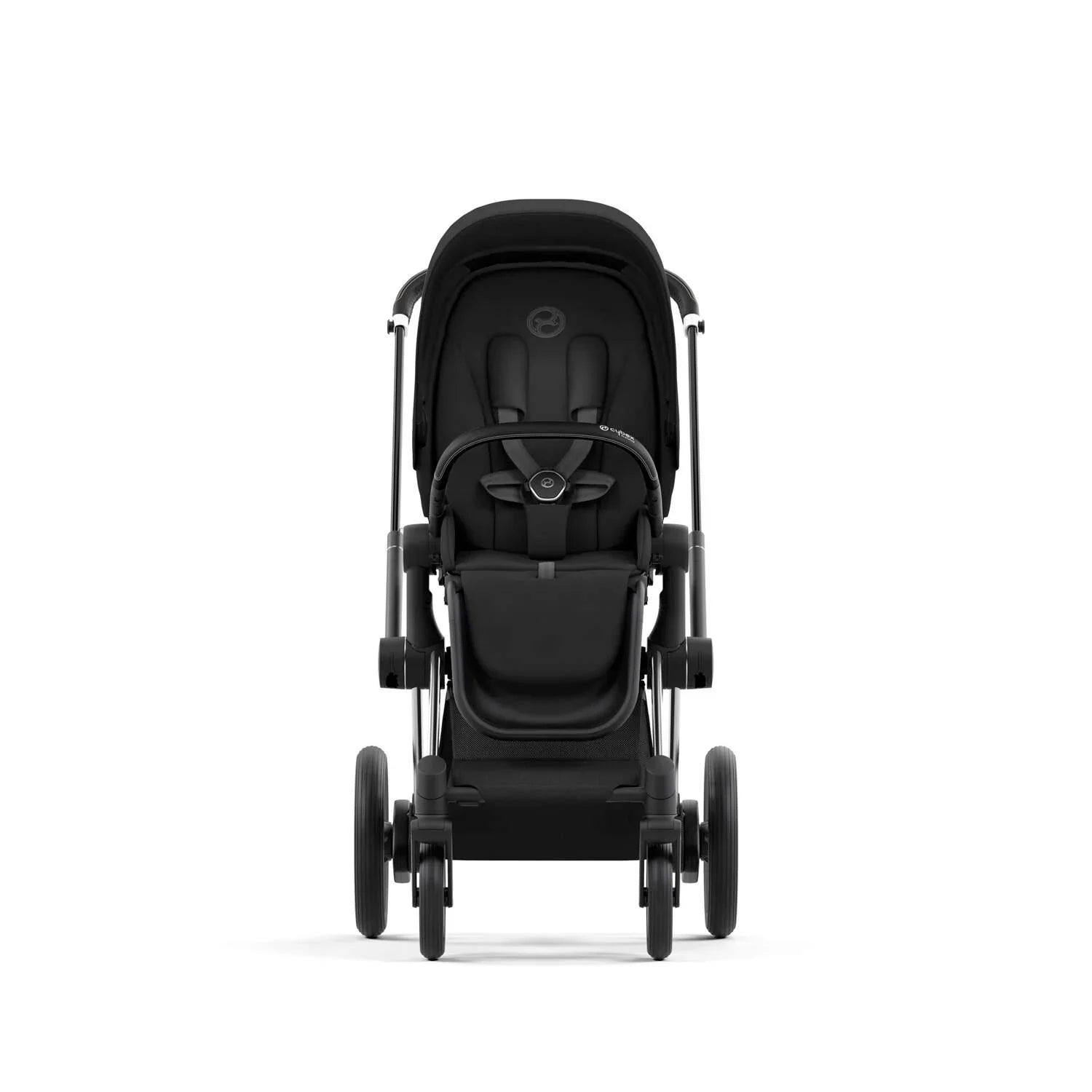 CYBEX e-Priam 4  Baby Stroller Frame CYBEX e-Priam 4  Baby Stroller Frame
