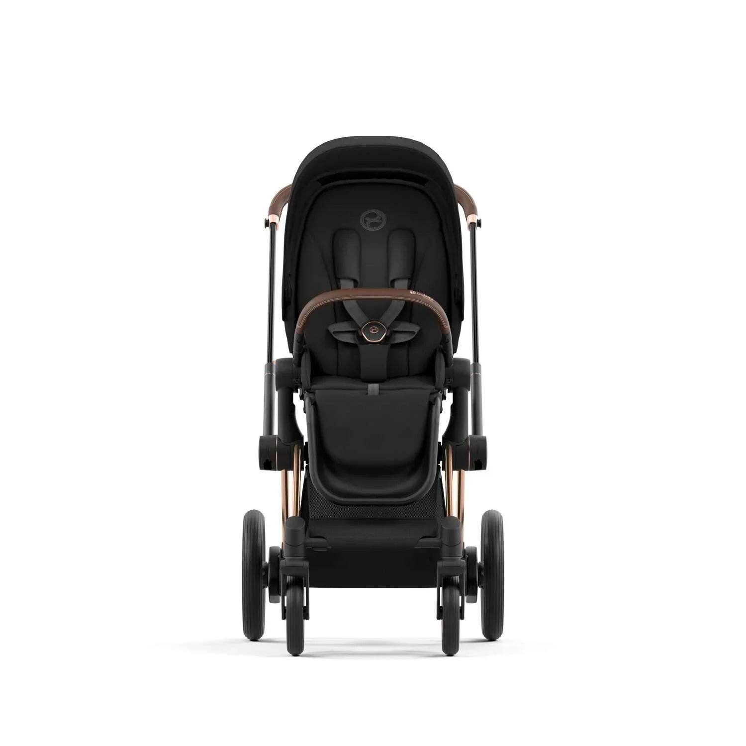 CYBEX e-Priam 4  Baby Stroller Frame CYBEX e-Priam 4  Baby Stroller Frame