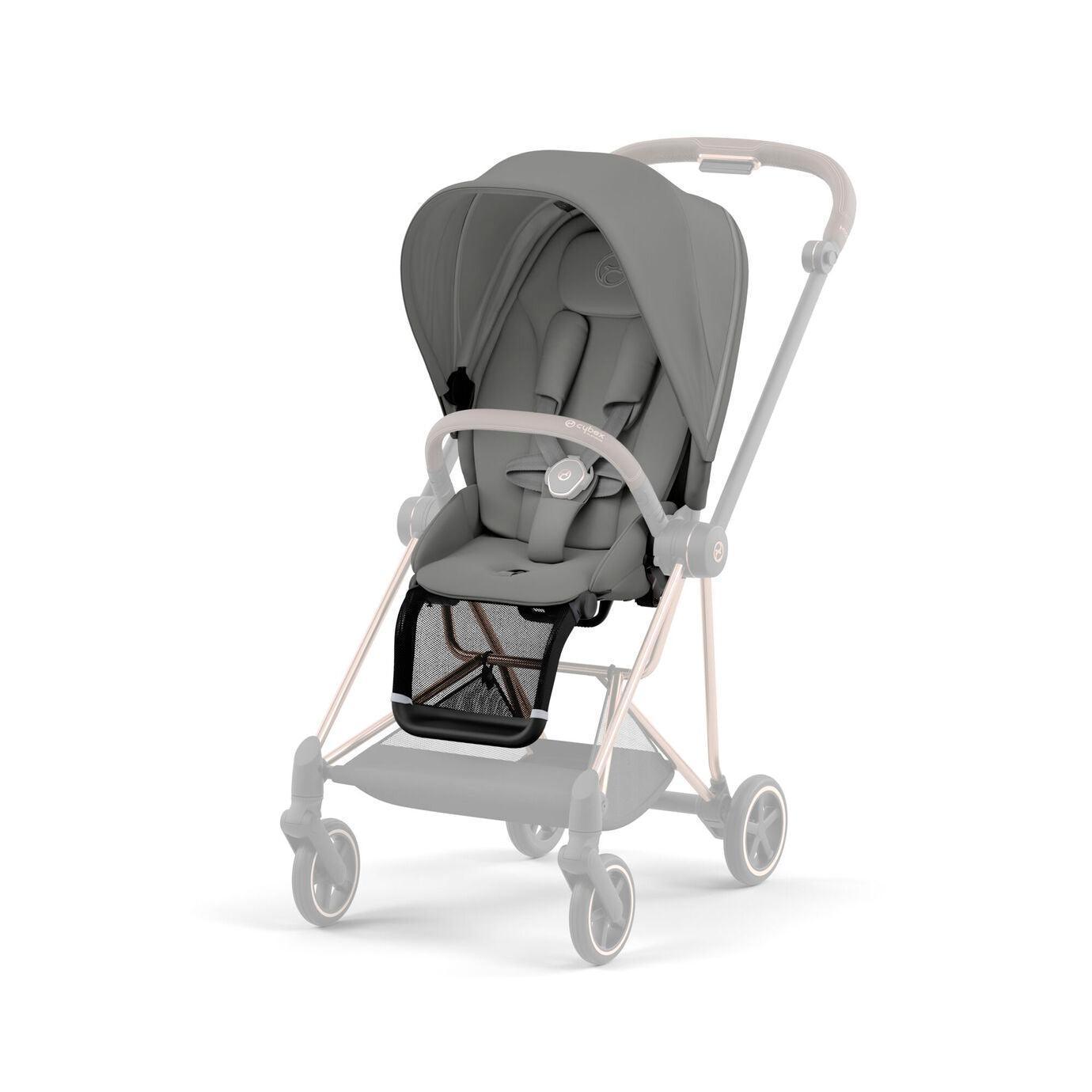 Cybex mios best sale 2019 release date