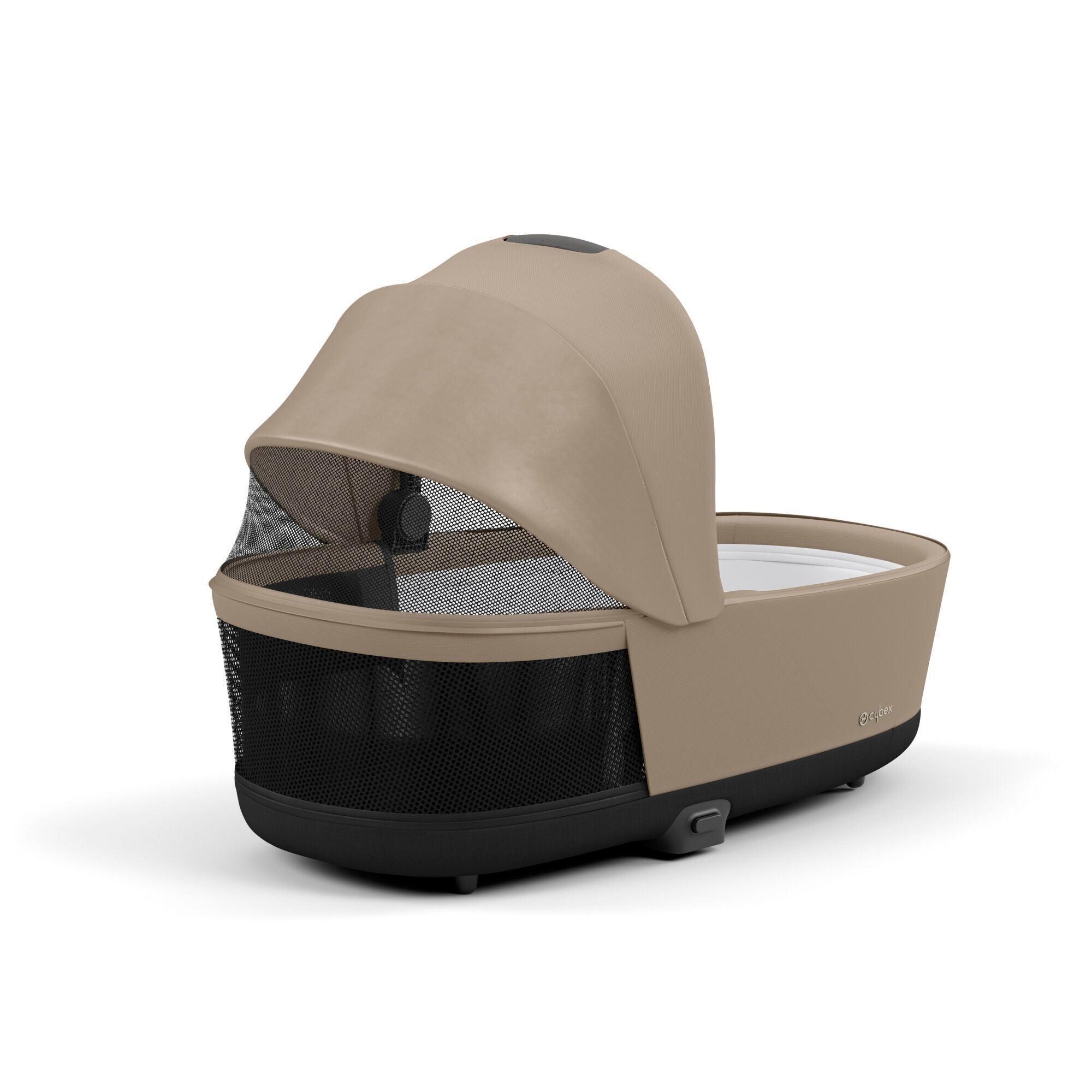 CYBEX Priam 4 Lux Carrycot - Mari Kali Stores Cyprus CYBEX Priam 4 Lux Carrycot - Mari Kali Stores Cyprus