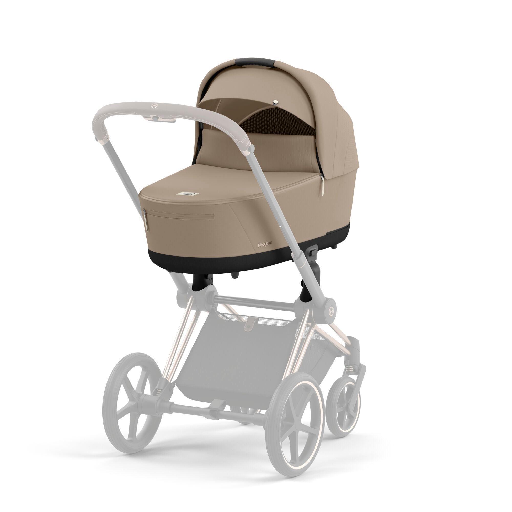 CYBEX Priam 4 Lux Carrycot - Mari Kali Stores Cyprus CYBEX Priam 4 Lux Carrycot - Mari Kali Stores Cyprus