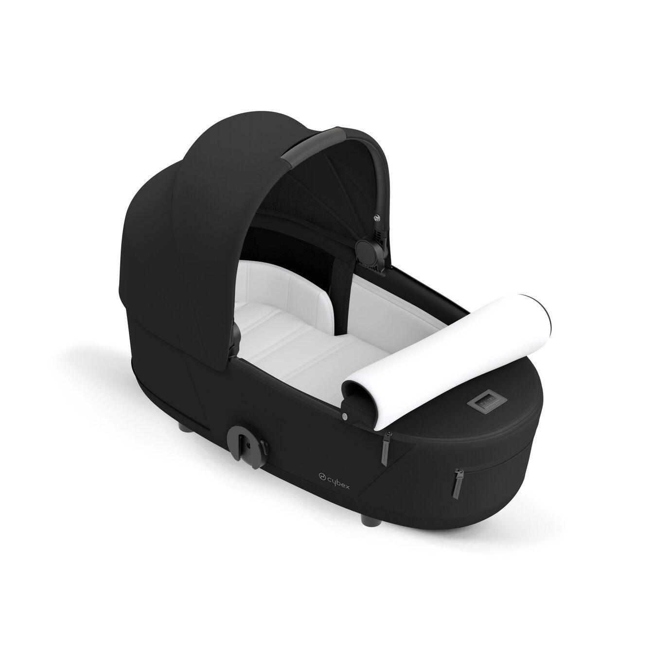 CYBEX - CYBEX Mios 3 Carry Cot Lux 2023 - Mari Kali Stores Cyprus CYBEX - CYBEX Mios 3 Carry Cot Lux 2023 - Mari Kali Stores Cyprus
