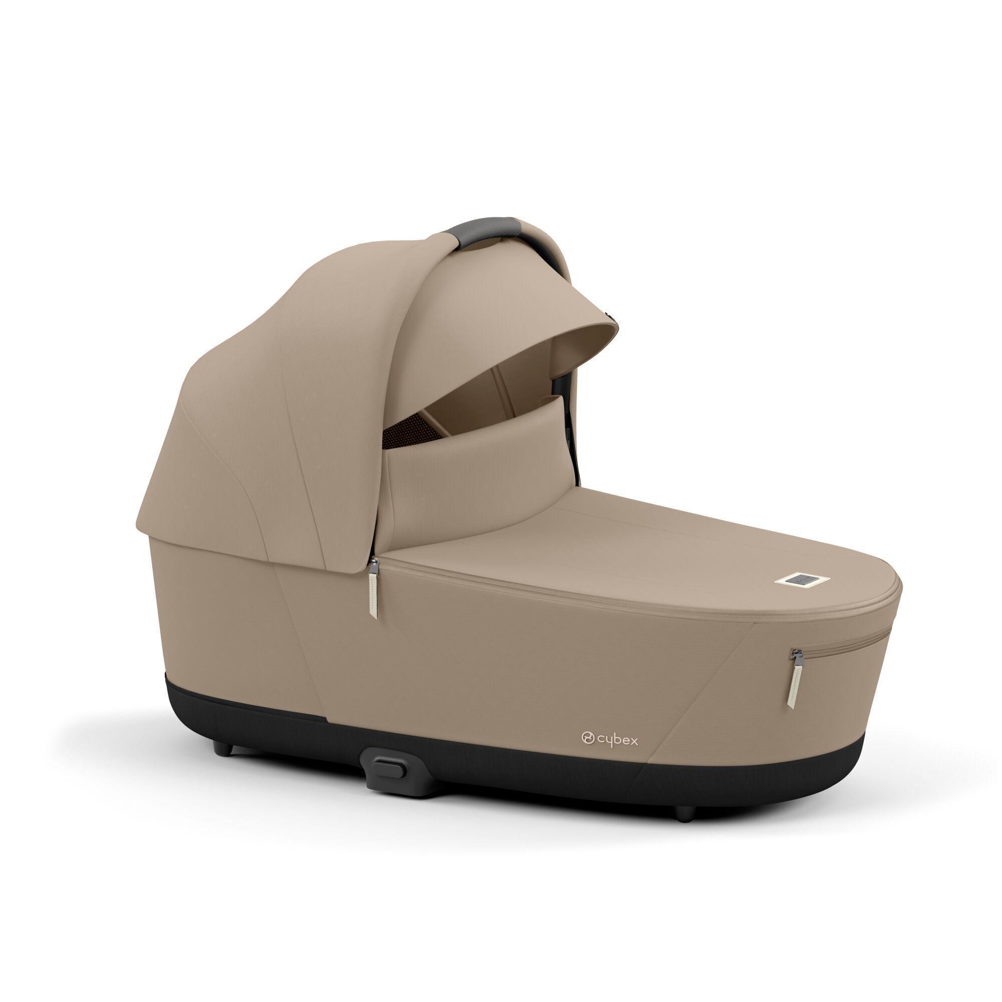 CYBEX Priam 4 Lux Carrycot - Mari Kali Stores Cyprus CYBEX Priam 4 Lux Carrycot - Mari Kali Stores Cyprus