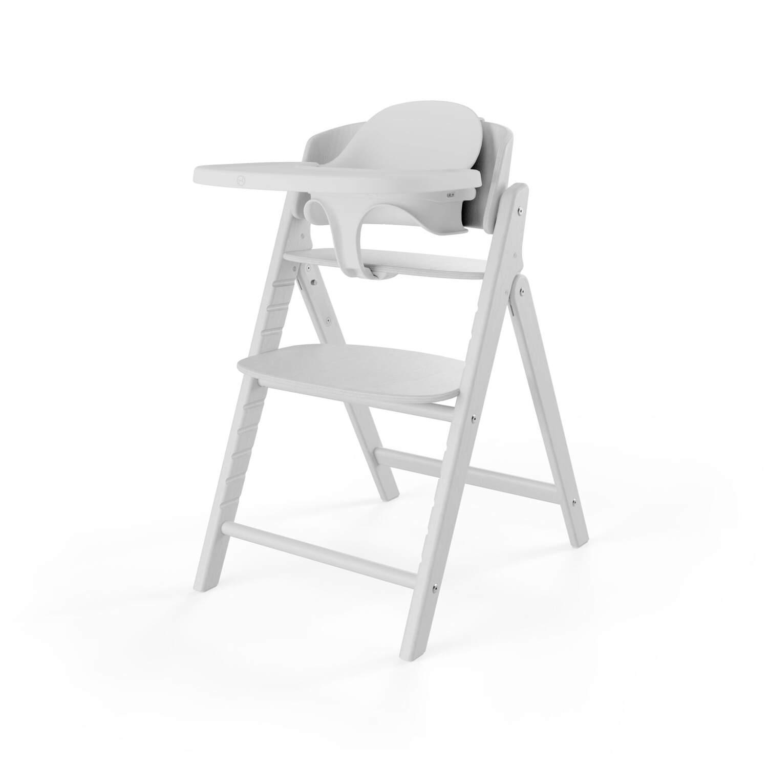 CYBEX Click & Fold 4-in-1 High Chair – From Birth to 99 Years - Mari Kali Stores Cyprus CYBEX Click & Fold 4-in-1 High Chair – From Birth to 99 Years - Mari Kali Stores Cyprus