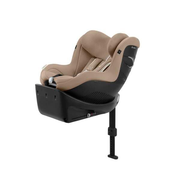 CYBEX Sirona Gi i-Size Car Seat - Mari Kali Stores Cyprus CYBEX Sirona Gi i-Size Car Seat - Mari Kali Stores Cyprus