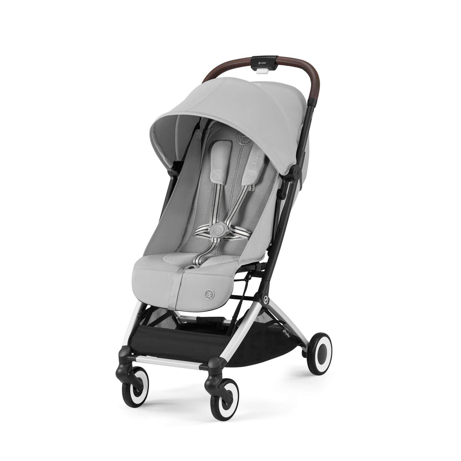 CYBEX Orfeo Lightweight Stroller - Mari Kali Stores Cyprus CYBEX Orfeo Lightweight Stroller - Mari Kali Stores Cyprus