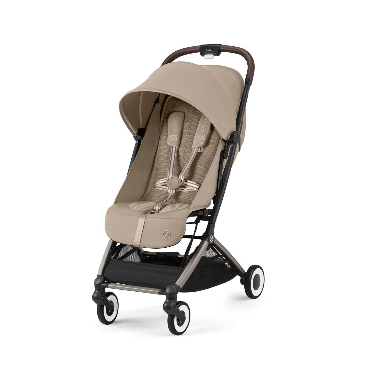 CYBEX Orfeo Lightweight Stroller - Mari Kali Stores Cyprus CYBEX Orfeo Lightweight Stroller - Mari Kali Stores Cyprus