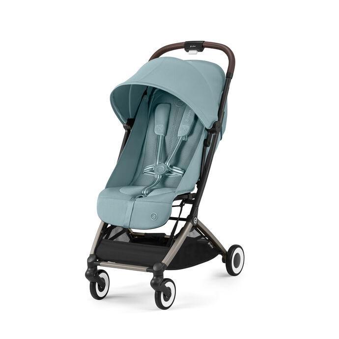 CYBEX Orfeo Lightweight Stroller - Mari Kali Stores Cyprus CYBEX Orfeo Lightweight Stroller - Mari Kali Stores Cyprus