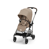 CYBEX Melio Stroller 2024 - Mari Kali Stores Cyprus