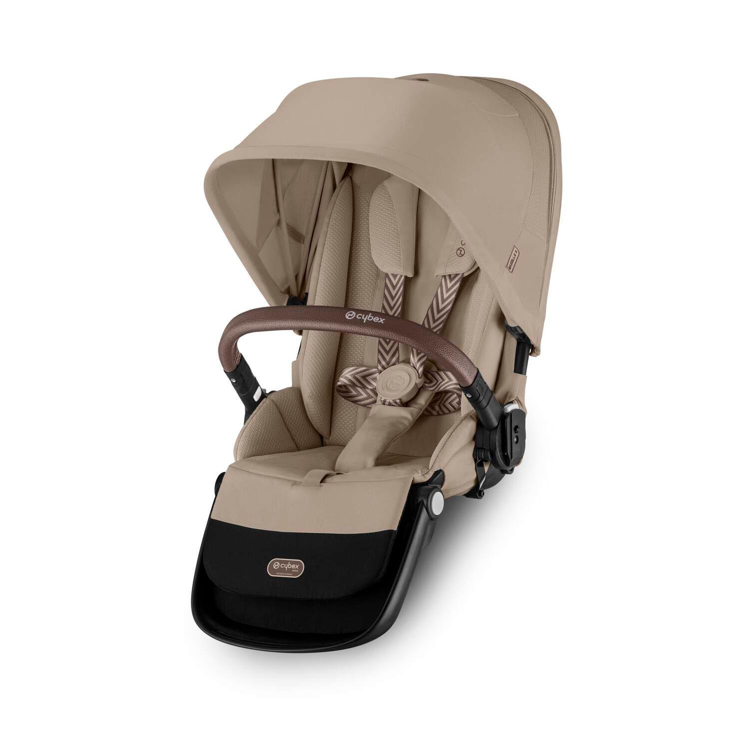 CYBEX Gazelle Tandem Seat Unit - Mari Kali Stores Cyprus CYBEX Gazelle Tandem Seat Unit - Mari Kali Stores Cyprus