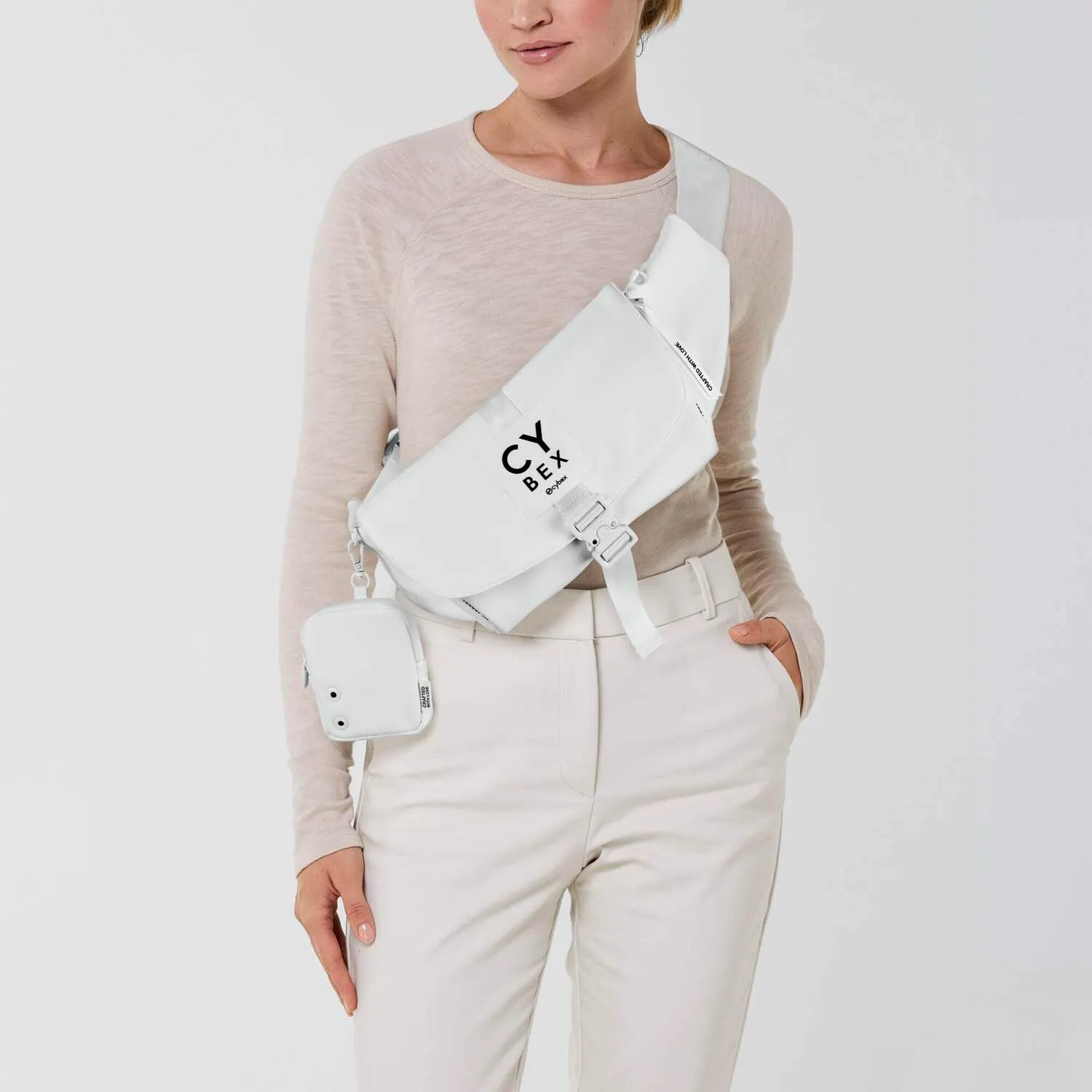 Τσάντα Μέσης CYBEX Belt Bag Urban Mobility Τσάντα Μέσης CYBEX Belt Bag Urban Mobility