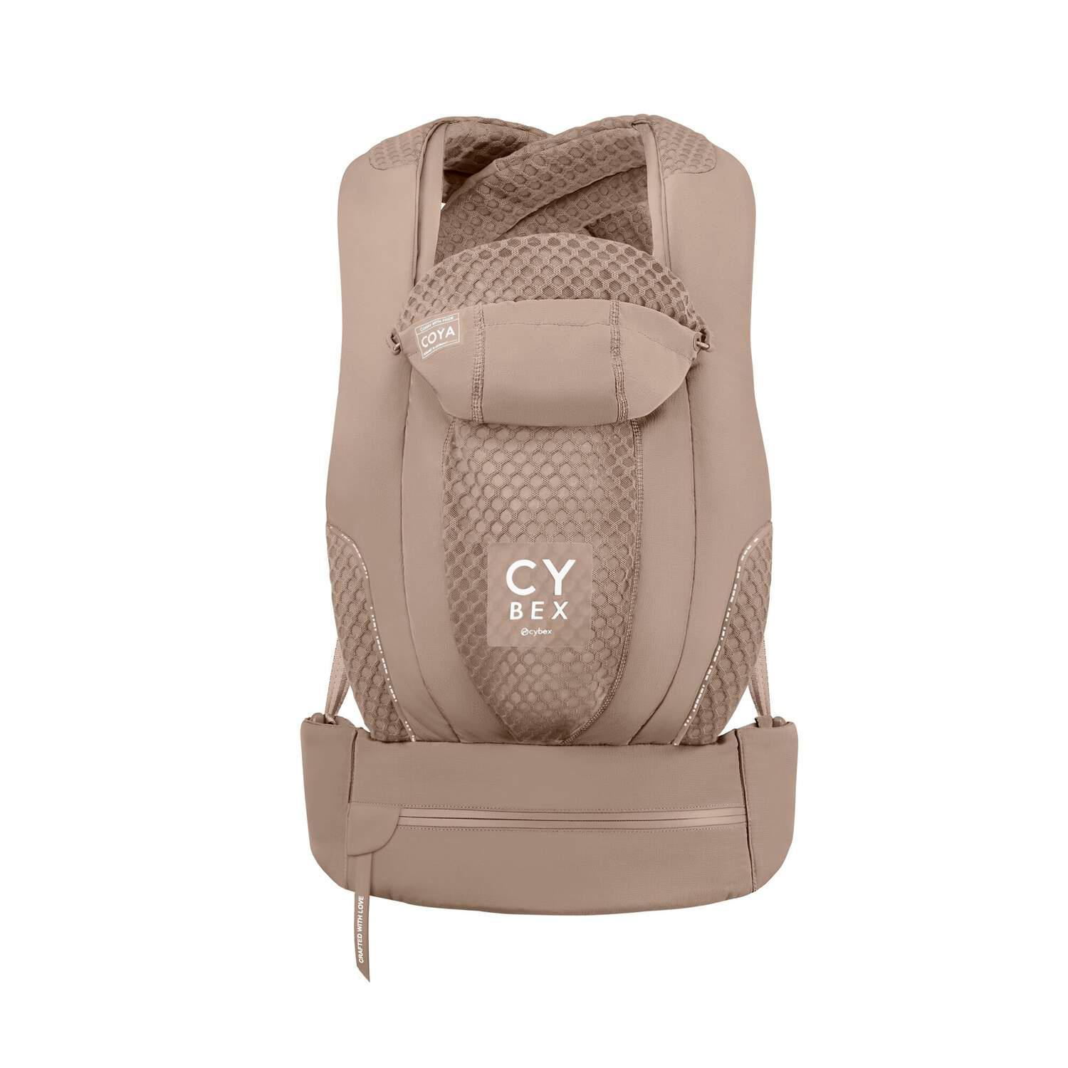CYBEX Coya Baby Carrier - Mari Kali Stores Cyprus CYBEX Coya Baby Carrier - Mari Kali Stores Cyprus