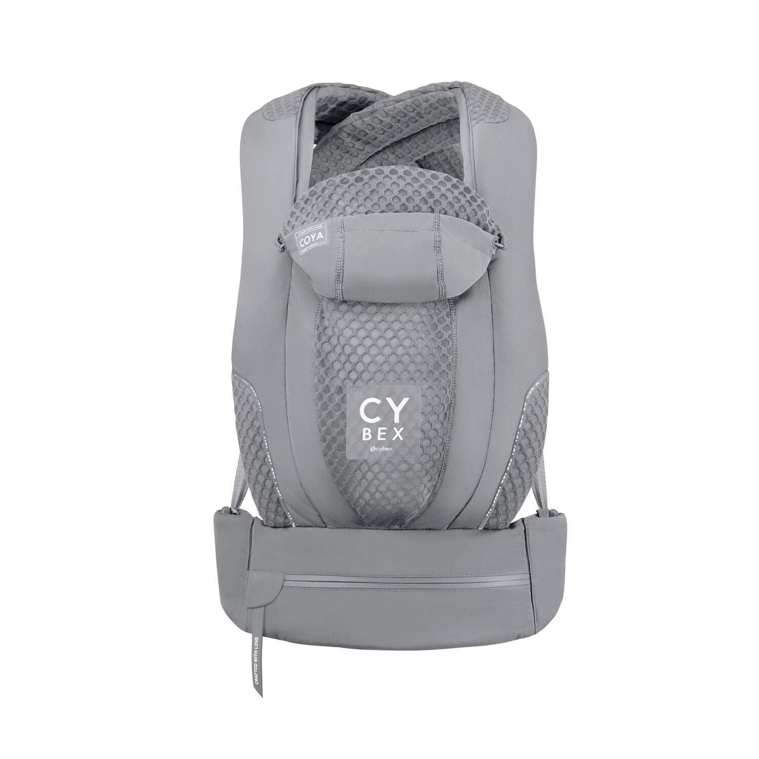 CYBEX Coya Baby Carrier - Mari Kali Stores Cyprus CYBEX Coya Baby Carrier - Mari Kali Stores Cyprus