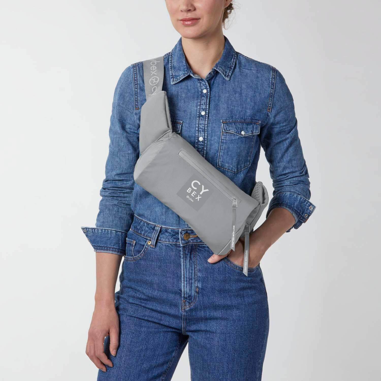 CYBEX Coya Baby Carrier - Mari Kali Stores Cyprus CYBEX Coya Baby Carrier - Mari Kali Stores Cyprus