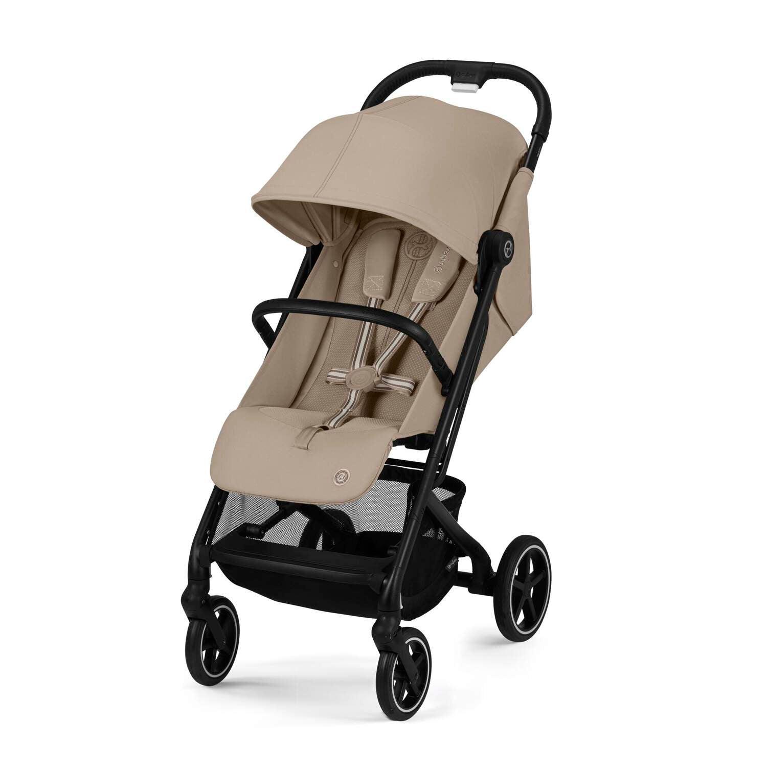 CYBEX Beezy Buggy Stroller - Mari Kali Stores Cyprus CYBEX Beezy Buggy Stroller - Mari Kali Stores Cyprus