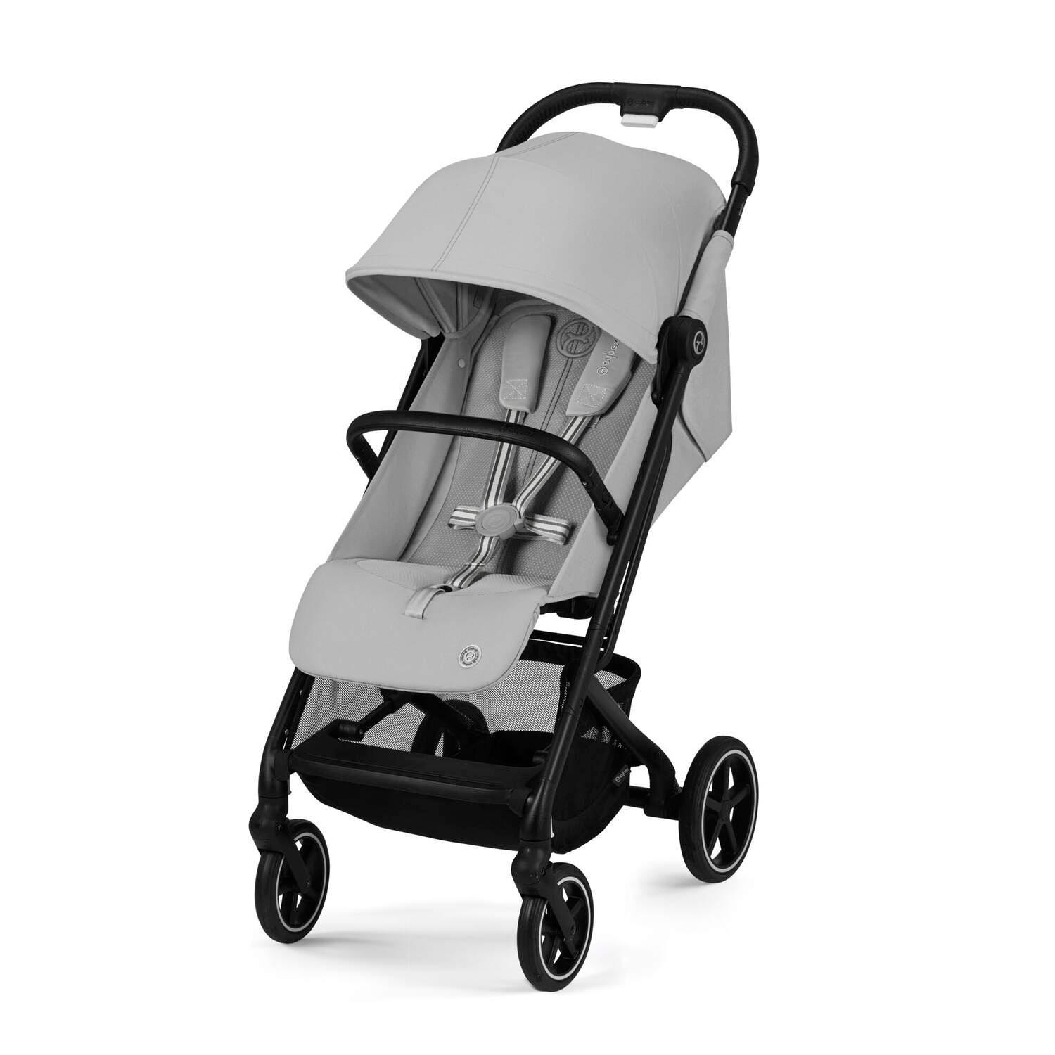 CYBEX Beezy Buggy Stroller - Mari Kali Stores Cyprus CYBEX Beezy Buggy Stroller - Mari Kali Stores Cyprus